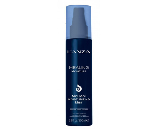 Зображення 2 Подарунковий набір LʼANZA Healing Moisture Healing Trio Box