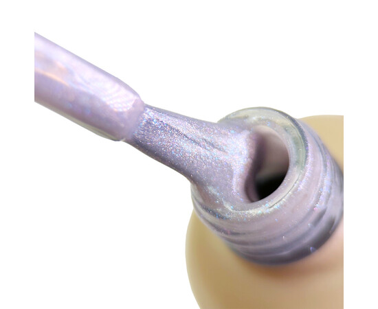 Зображення 2 Гель-лак для нігтів PNB Magnetic Gel Polish Glamour Cat 07 Moon Star, 8 мл, Об'єм (мл, г): 8, Колір: 07