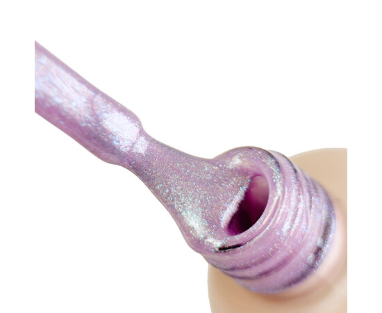 Зображення 2 Гель-лак для нігтів PNB Magnetic Gel Polish Glamour Cat 03 Rosy Flirty, 8 мл, Об'єм (мл, г): 8, Колір: 03