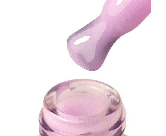 Изображение 2 Конструирующий гель PNB Sculpting Strong Iron Gel 026 Gentle Blossom, 17 мл, Объем (мл, г): 17, Цвет: 026