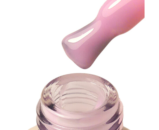 Изображение 2 Конструирующий гель PNB Sculpting Strong Iron Gel 027 Pink Noble, 17 мл, Объем (мл, г): 17, Цвет: 027