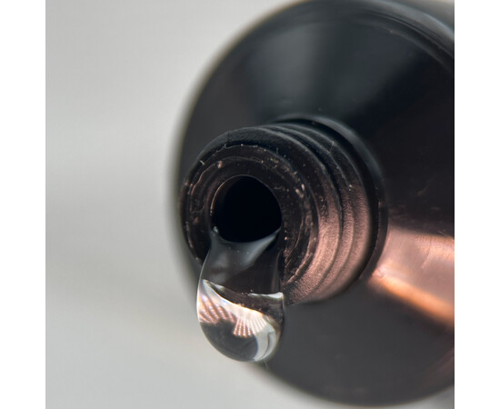 Зображення 2 Гель-жуйка для об'ємних дизайнів з липким шаром Adore Professional Funky Gum прозорий, 15 мл