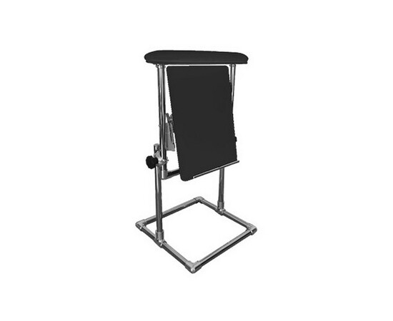 Зображення 2 Підставка для педикюру ÜLKA Balance чорна