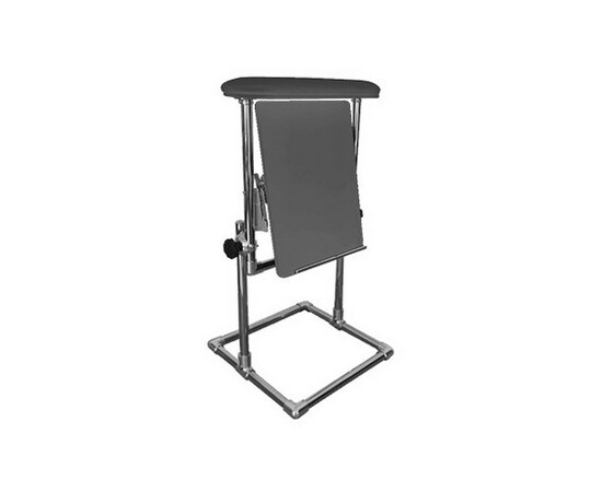 Зображення 2 Підставка для педикюру ÜLKA Balance темно-сіра