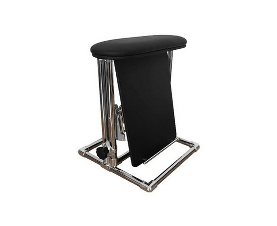 Зображення 3 Підставка для педикюру ÜLKA Balance чорна