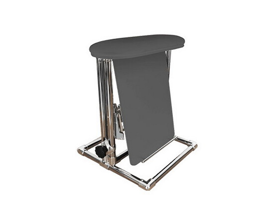 Зображення 3 Підставка для педикюру ÜLKA Balance темно-сіра