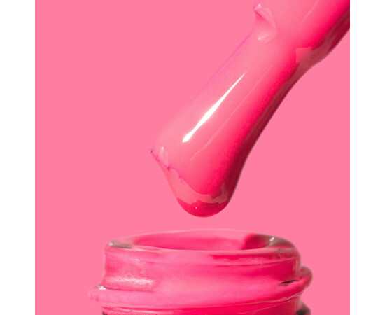 Изображение 2 Гель-лак Kira Nails My Best Friends №001, 6 мл, Объем (мл, г): 6, Цвет: 001