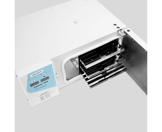 Изображение 5 Сухожаровый стерилизатор ÜLKA Jupiter 10V Dry-Heat Sterilizer, 700 Вт