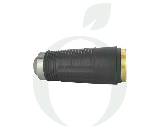 Изображение 3 Колпачок + стальной желтый корпус цангового узла к микромотору Strong 102L