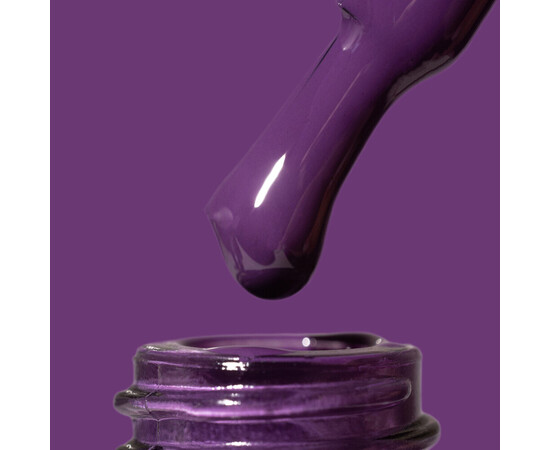 Изображение 2 Гель-лак Kira Nails My Best Friends №005, 6 мл, Объем (мл, г): 6, Цвет: 005