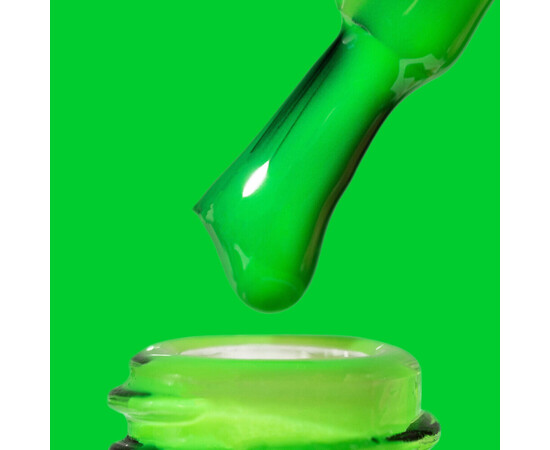 Изображение 2 Гель-лак Kira Nails My Best Friends №006, 6 мл, Объем (мл, г): 6, Цвет: 006