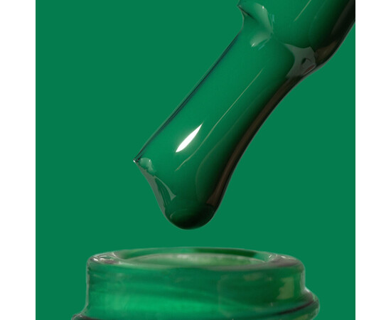 Изображение 2 Гель-лак Kira Nails My Best Friends №007, 6 мл, Объем (мл, г): 6, Цвет: 007