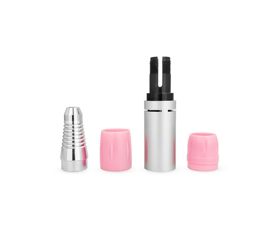 Изображение 2 Корпус ручки для фрезера DM/ZS 601, 602, 603, розовый