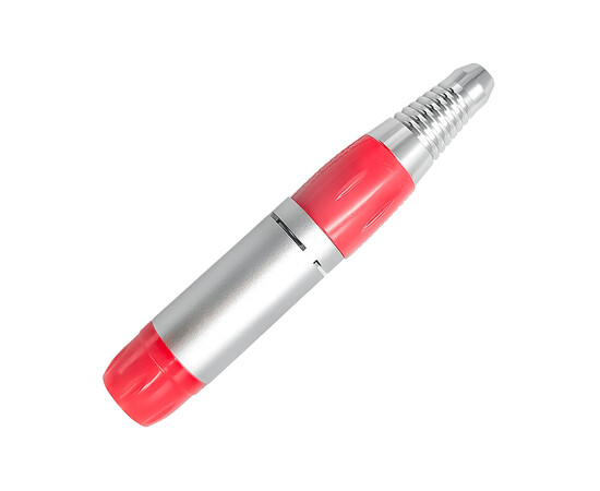 Зображення 3 Корпус ручки для фрезера DM/ZS 601, 602, 603, червоний