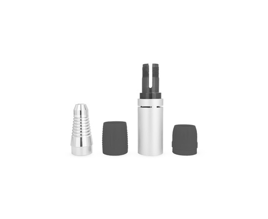 Зображення 2 Корпус ручки для фрезера DM/ZS 601, 602, 603 чорний