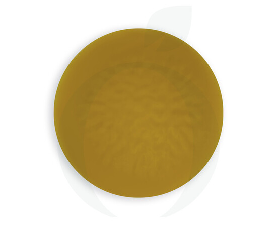 Зображення 2 Натуральний віск пресований у диску коричневий, 1 кг