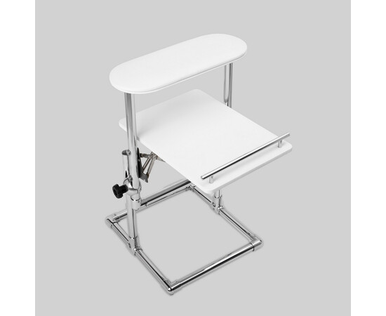 Зображення 2 Підставка для педикюру ÜLKA Balance біла