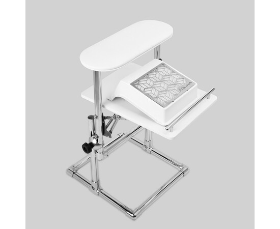 Зображення 3 Підставка для педикюру ÜLKA Balance біла