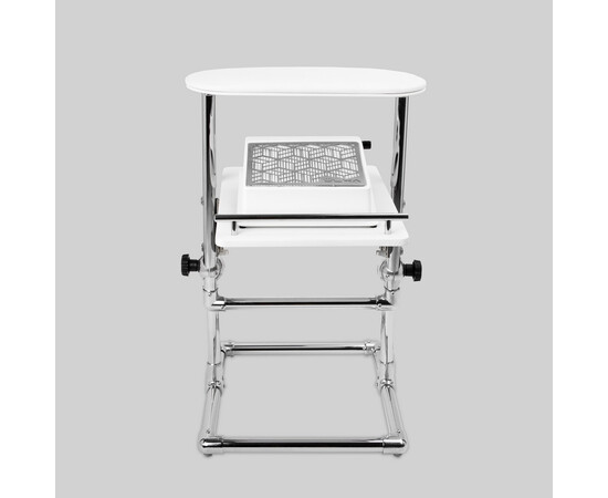 Зображення 4 Підставка для педикюру ÜLKA Balance біла