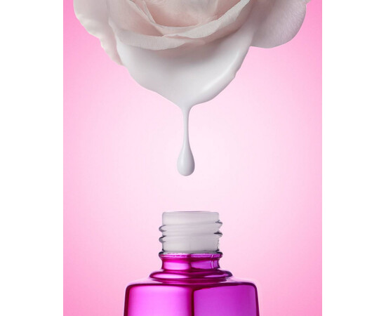 Зображення 2 Гель для донарощення і укріплення нігтів Pinx Liquid builder Gel Nude Dream 001, 8 мл, Об'єм (мл, г): 8, Колір: 001