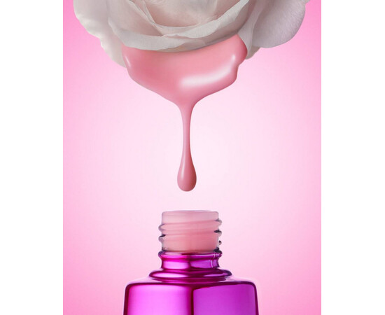 Зображення 2 Гель для донарощення і укріплення нігтів Pinx Liquid builder Gel Nude Dream 003, 8 мл, Об'єм (мл, г): 8, Колір: 003