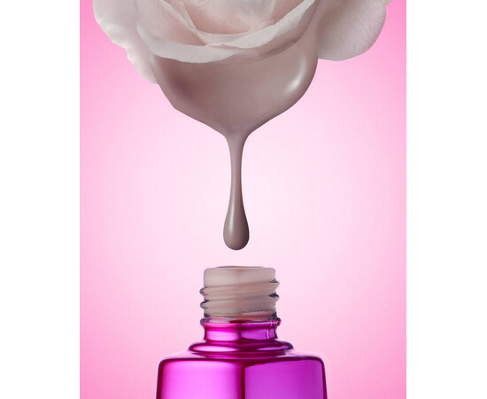 Зображення 2 Гель для донарощення і укріплення нігтів Pinx Liquid builder Gel Nude Dream 005, 8 мл, Об'єм (мл, г): 8, Колір: 005