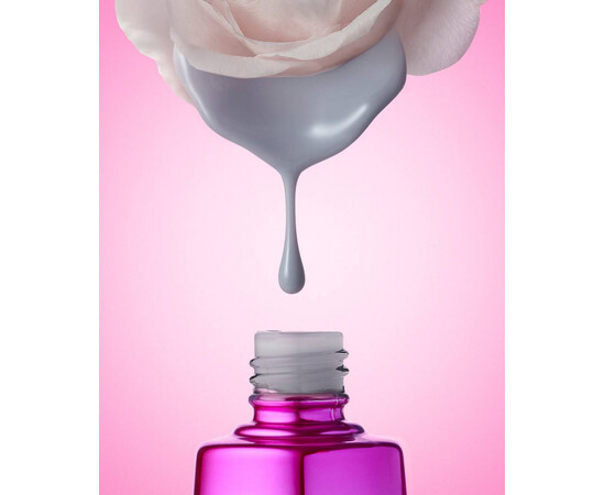 Зображення 2 Гель для донарощення і укріплення нігтів Pinx Liquid builder Gel Nude Dream 006, 8 мл, Об'єм (мл, г): 8, Колір: 006