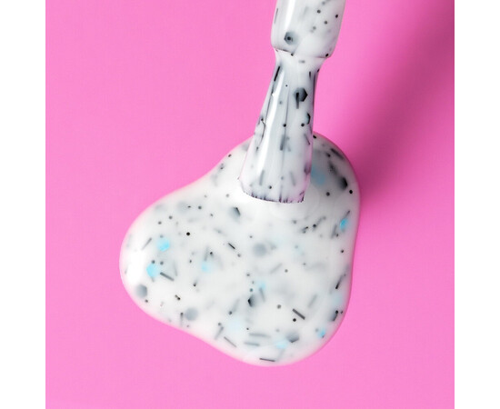 Изображение 2 Камуфлирующая база с поталью Pinx Cover Base Candyland 006, 8 мл, Объем (мл, г): 8, Цвет: 006