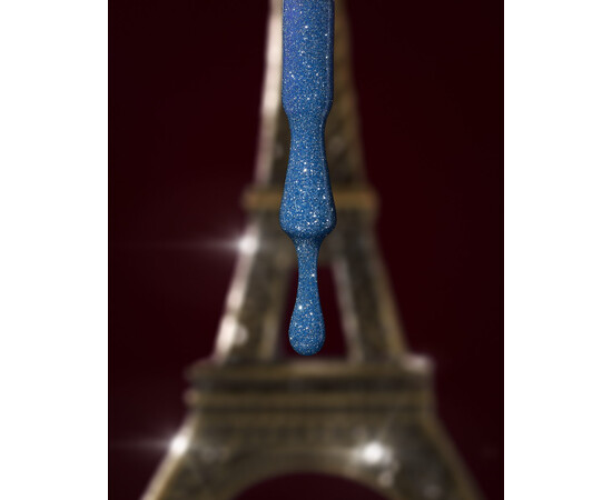 Зображення 2 Гель для донарощення і укріплення нігтів Pinx Liquid builder Gel Paris Chic 008, 8 мл, Об'єм (мл, г): 8, Колір: 008