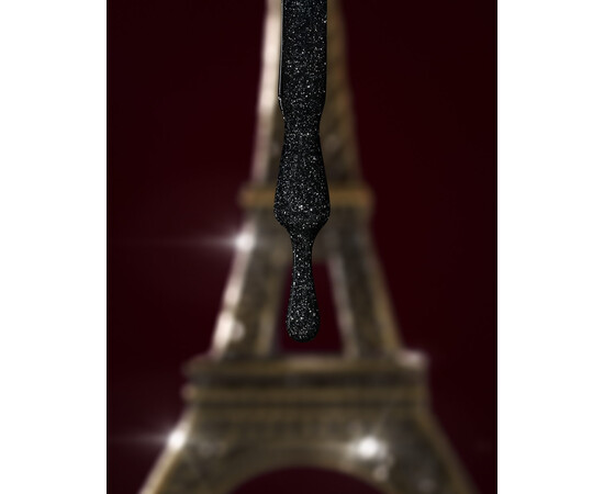 Изображение 2 Гель для донаращивания и укрепления ногтей Pinx Liquid builder Gel Paris Chic 010, 8 мл, Объем (мл, г): 8, Цвет: 010