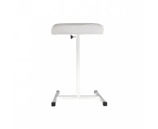 Зображення 2 Стійка для педикюру ÜLKA біла, подушка біла