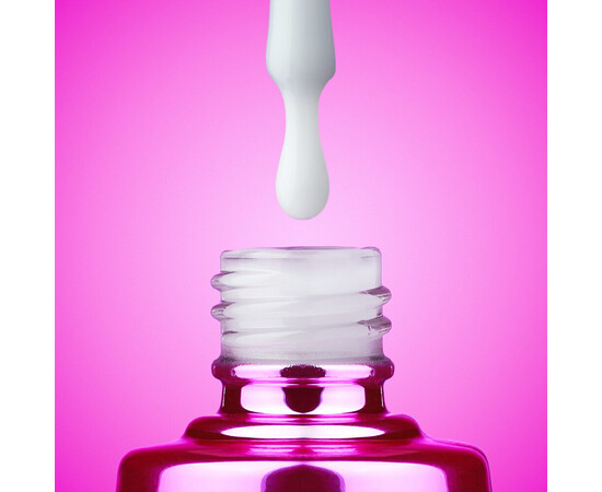 Зображення 2 Камуфлююча база Pinx Cover Base 001, 8 мл, Об'єм (мл, г): 8, Колір: 001