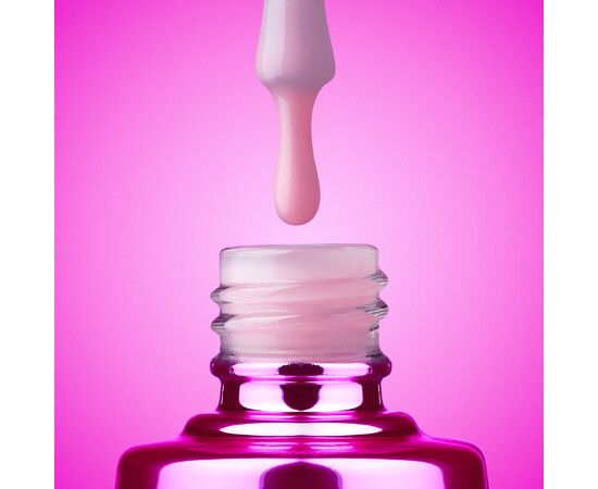 Зображення 2 Камуфлююча база Pinx Cover Base 004, 8 мл, Об'єм (мл, г): 8, Колір: 004