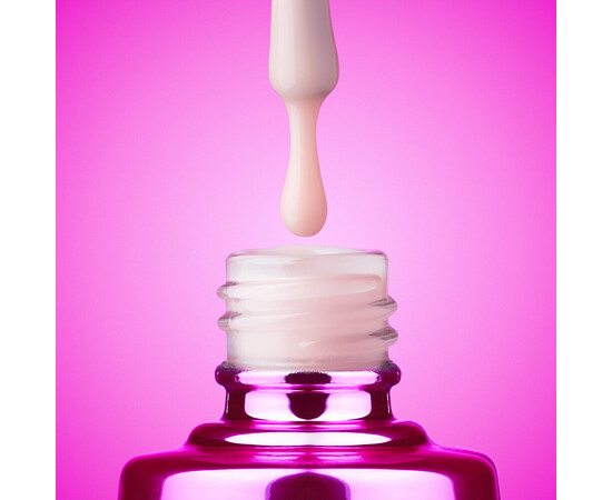 Зображення 2 Камуфлююча база Pinx Cover Base 006, 8 мл, Об'єм (мл, г): 8, Колір: 006