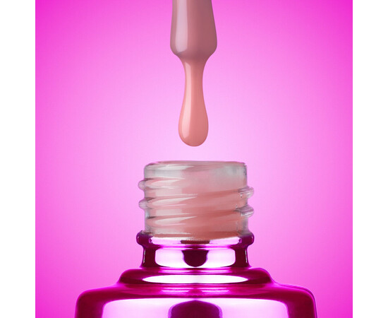 Зображення 2 Камуфлююча база Pinx Cover Base 007, 8 мл, Об'єм (мл, г): 8, Колір: 007