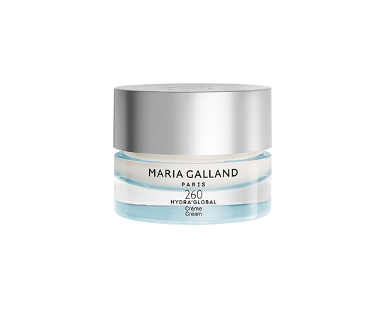 Зображення 2 Зволожуючий крем для обличчя Maria Galland 260 Hydra’Global Cream, 50 мл
