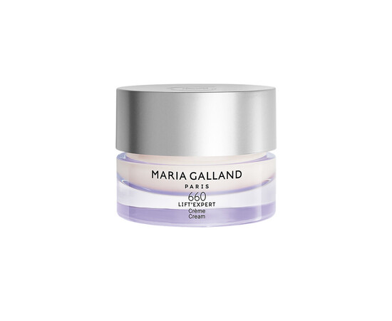 Изображение 2 Крем для лица антивозрастной уход Maria Galland 660 Lift' Expert Cream, 50 мл  