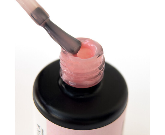 Зображення 2 Топ без липкого шару з UV захистом Nails Molekula Top TC05 Сamellia камелія, 12 мл, Об'єм (мл, г): 12, Колір: TC05