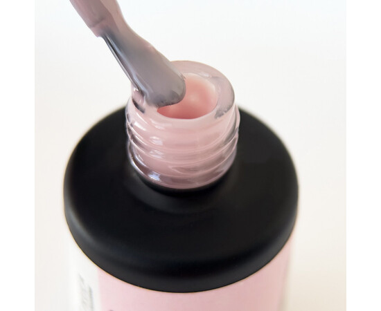 Зображення 2 Топ без липкого шару з UV захистом Nails Molekula Top TC04 Jasmine жасмін, 12 мл, Об'єм (мл, г): 12, Колір: TC04