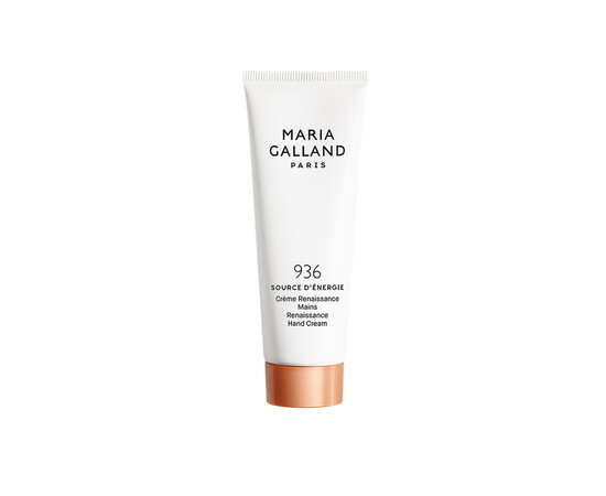 Зображення 2 Крем антистрес для рук Maria Galland 936-Renaissance Hand Cream, 50 мл
