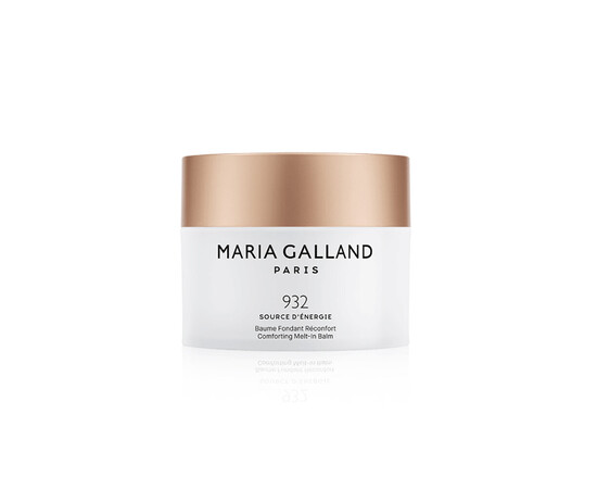 Зображення 2 Бальзам антистрес для тіла Maria Galland 932-Comforting Melt-In Balm, 200 мл