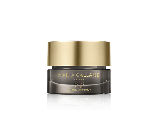 Зображення 2 Інноваційний омолоджуючий живильний крем для обличчя Maria Galland 1000 Mille La Crème Concentrée, 50 мл