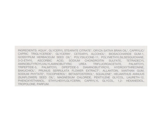 Изображение 2 Крем для лица с витамином C Alissa Beaute Perfection Vitamin C Cream, 50 мл