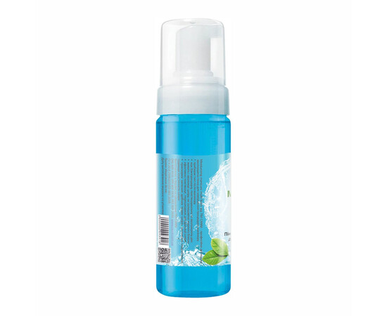 Зображення 3 Пінка після манікюру зволожуюча міцеллярна CANNI Moisturizing Manicure Multi Foam, 150 мл