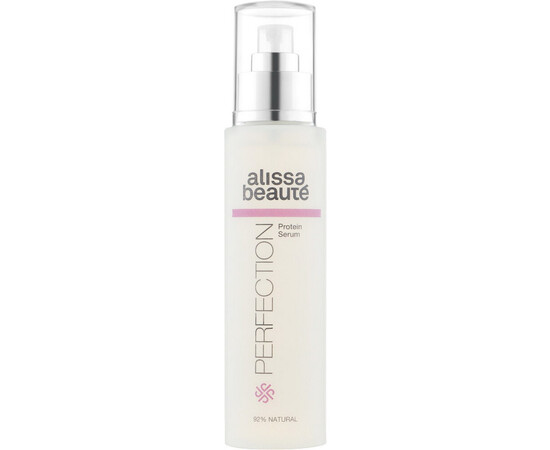 Зображення 2 Протеїнова сироватка  для обличчя Alissa Beaute Perfection Protein Serum, 125 мл
