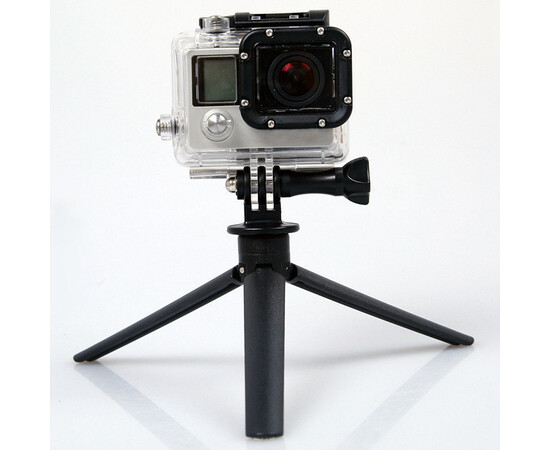 Изображение 5 Мини штатив-рукоятка для камеры или телефона