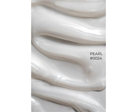 Изображение 3 Гель моделирующий DNKa Builder Gel №0024 Pearl, 15 мл, Объем (мл, г): 15, Цвет: 0024