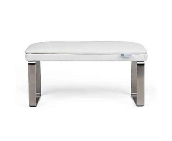 Зображення 2 Манікюрна підставка для рук (Підлокітник) Eco Stand Elegance на металевих ніжках, біла