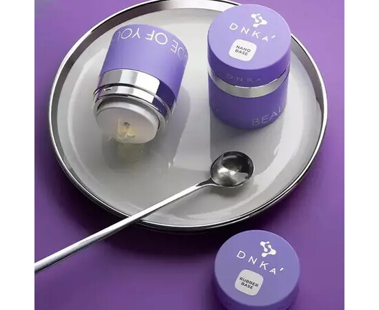 Изображение 2 База бескислотная DNKa Base Nano, 30 мл (помпа)