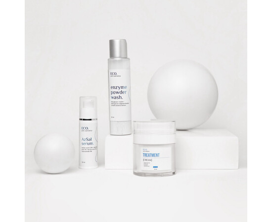 Зображення 2 Бокс для шкіри обличчя з розширеними порами Eco.prof.cosmetics